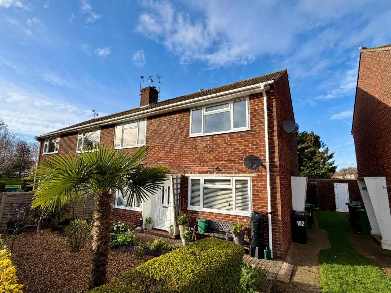 Images for Cranbourne, Basingstoke