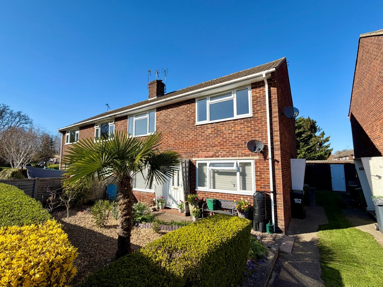 Images for Cranbourne, Basingstoke