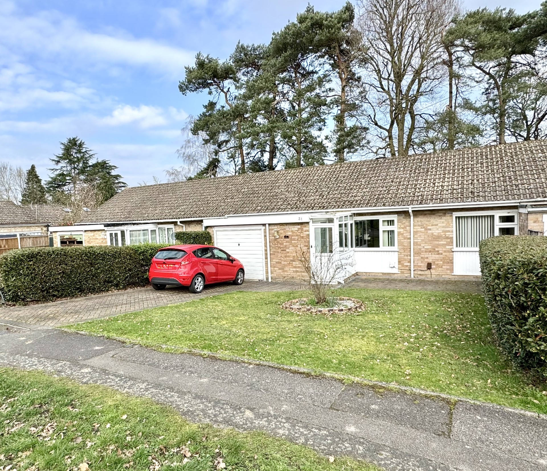 Images for Freshwood Drive, Yateley