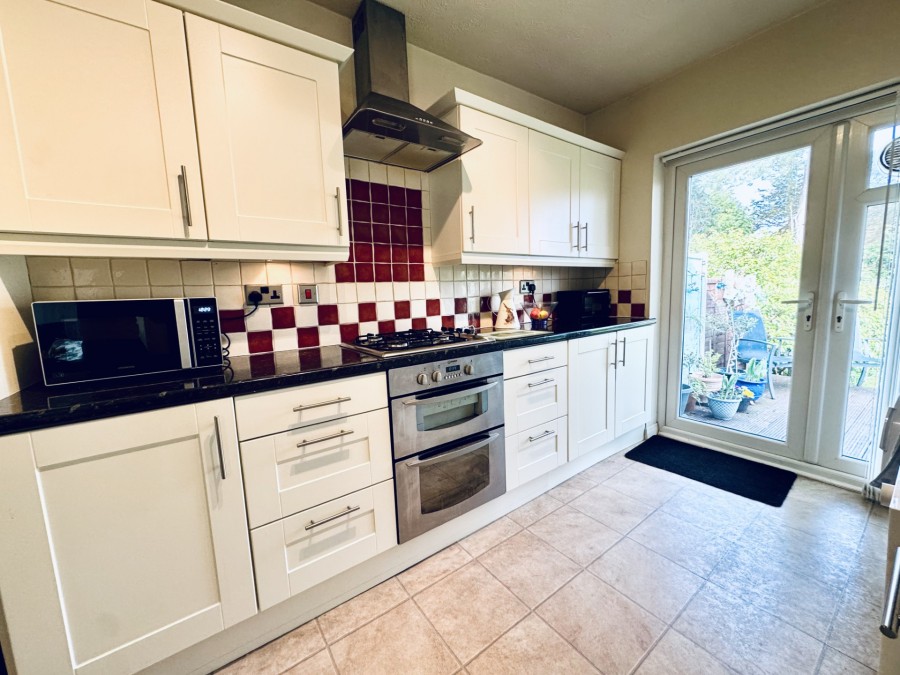 Images for Freshwood Drive, Yateley