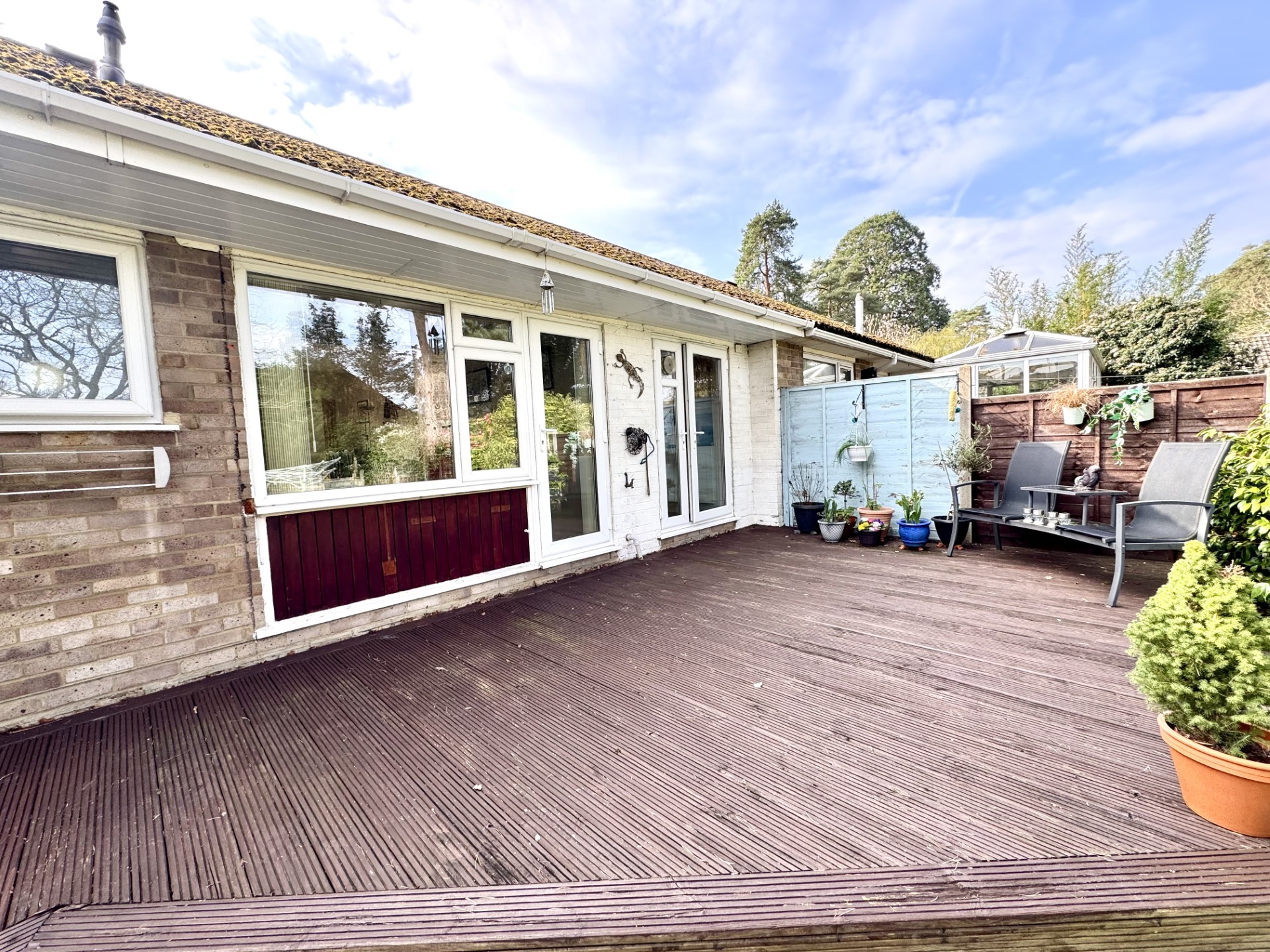 Images for Freshwood Drive, Yateley