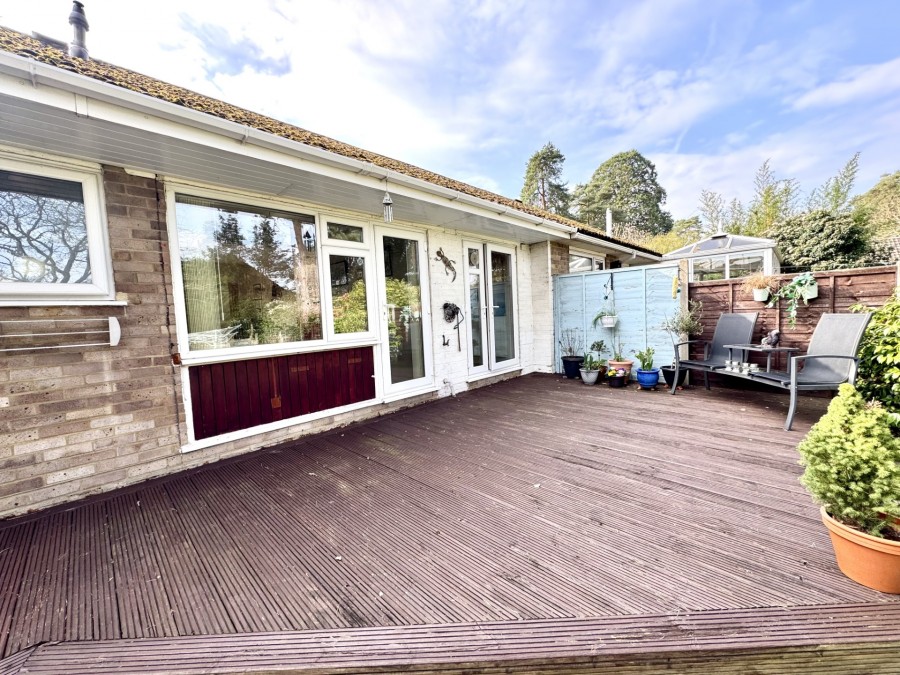 Images for Freshwood Drive, Yateley