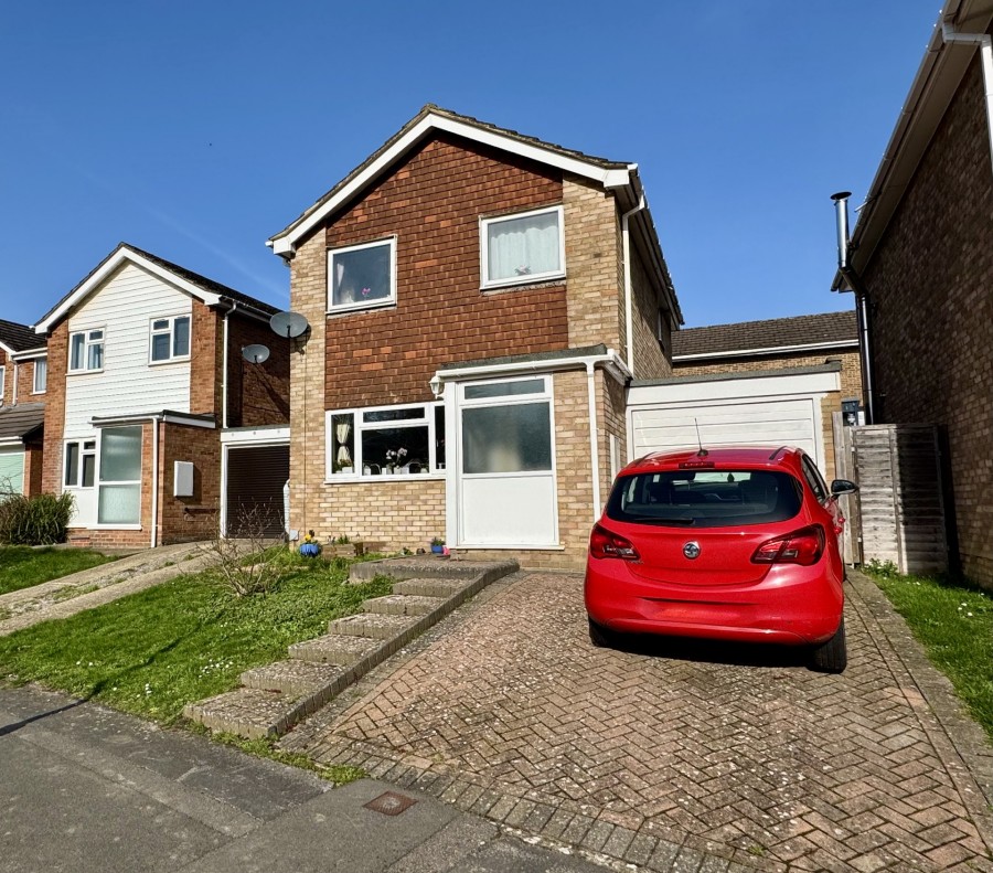 Images for Bramshott Drive, Hook