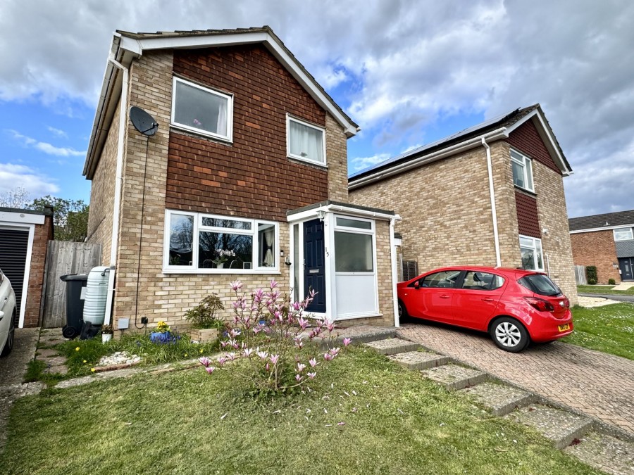 Images for Bramshott Drive, Hook
