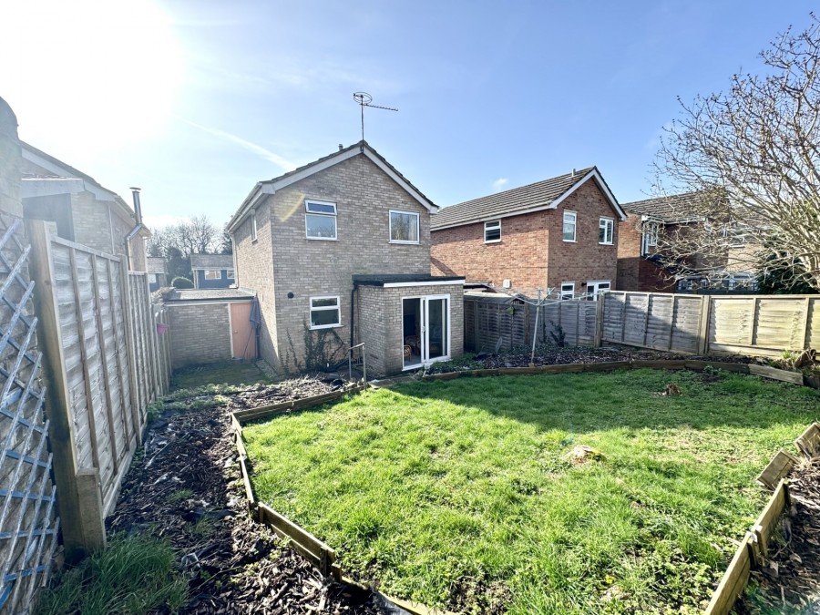 Images for Bramshott Drive, Hook