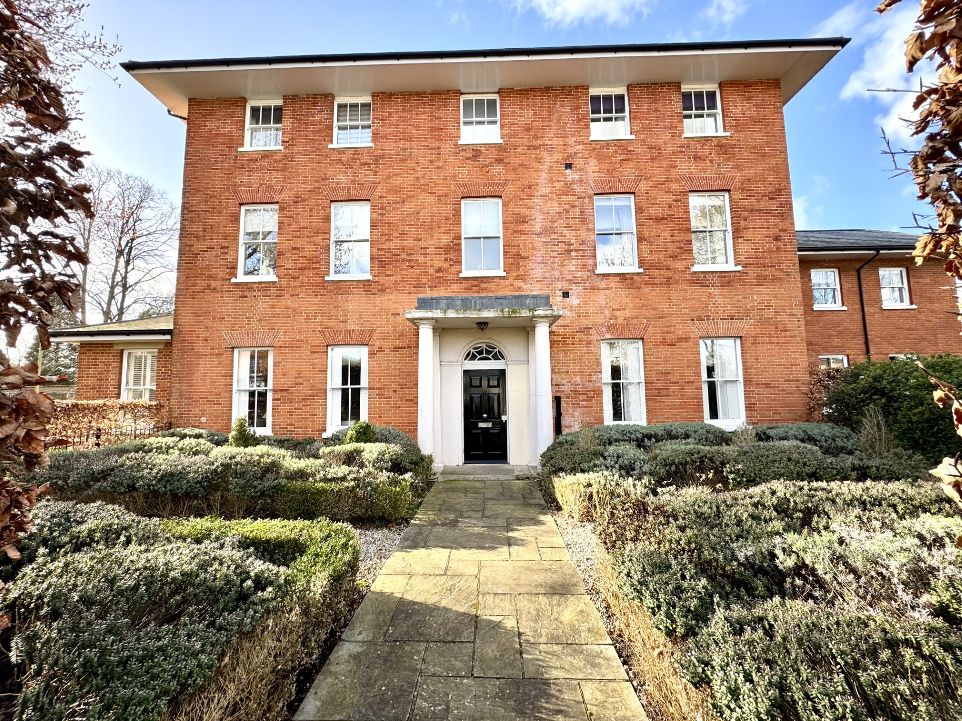 Images for Monachus House, High Street, Hartley Wintney