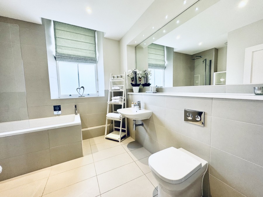 Images for Monachus House, High Street, Hartley Wintney