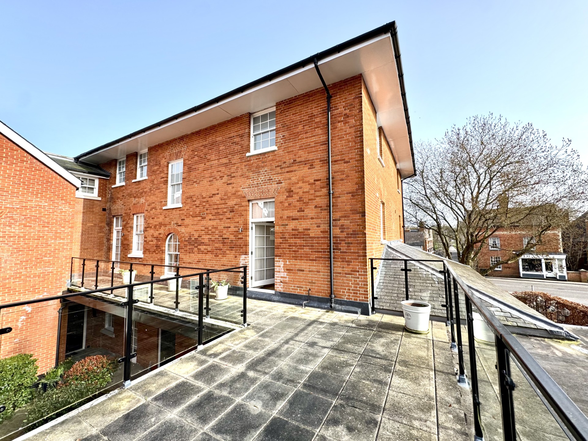 Images for Monachus House, High Street, Hartley Wintney