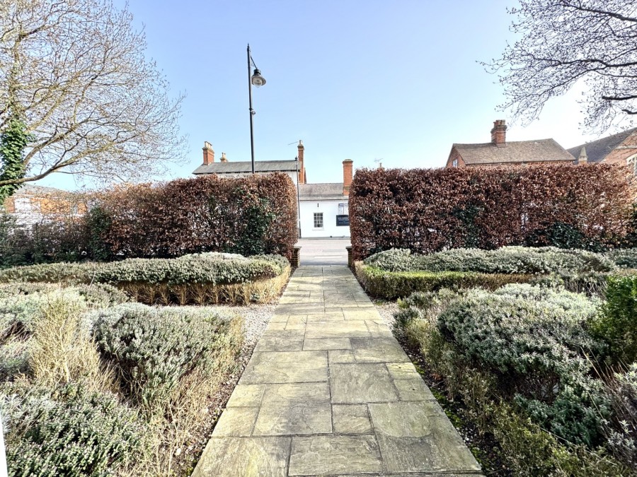 Images for Monachus House, High Street, Hartley Wintney