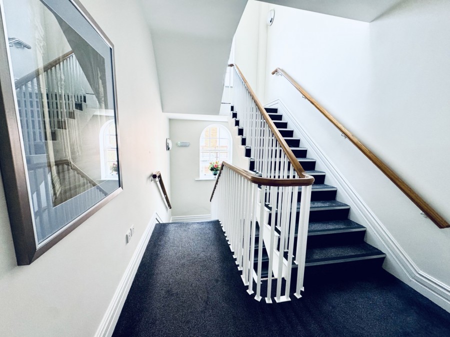 Images for Monachus House, High Street, Hartley Wintney