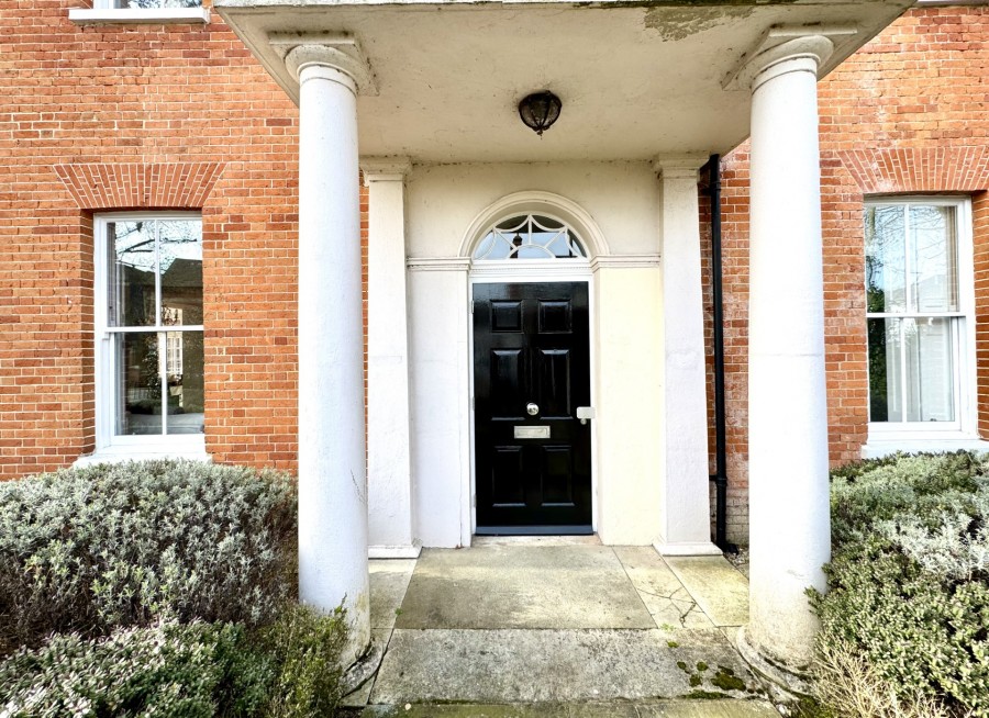 Images for Monachus House, High Street, Hartley Wintney