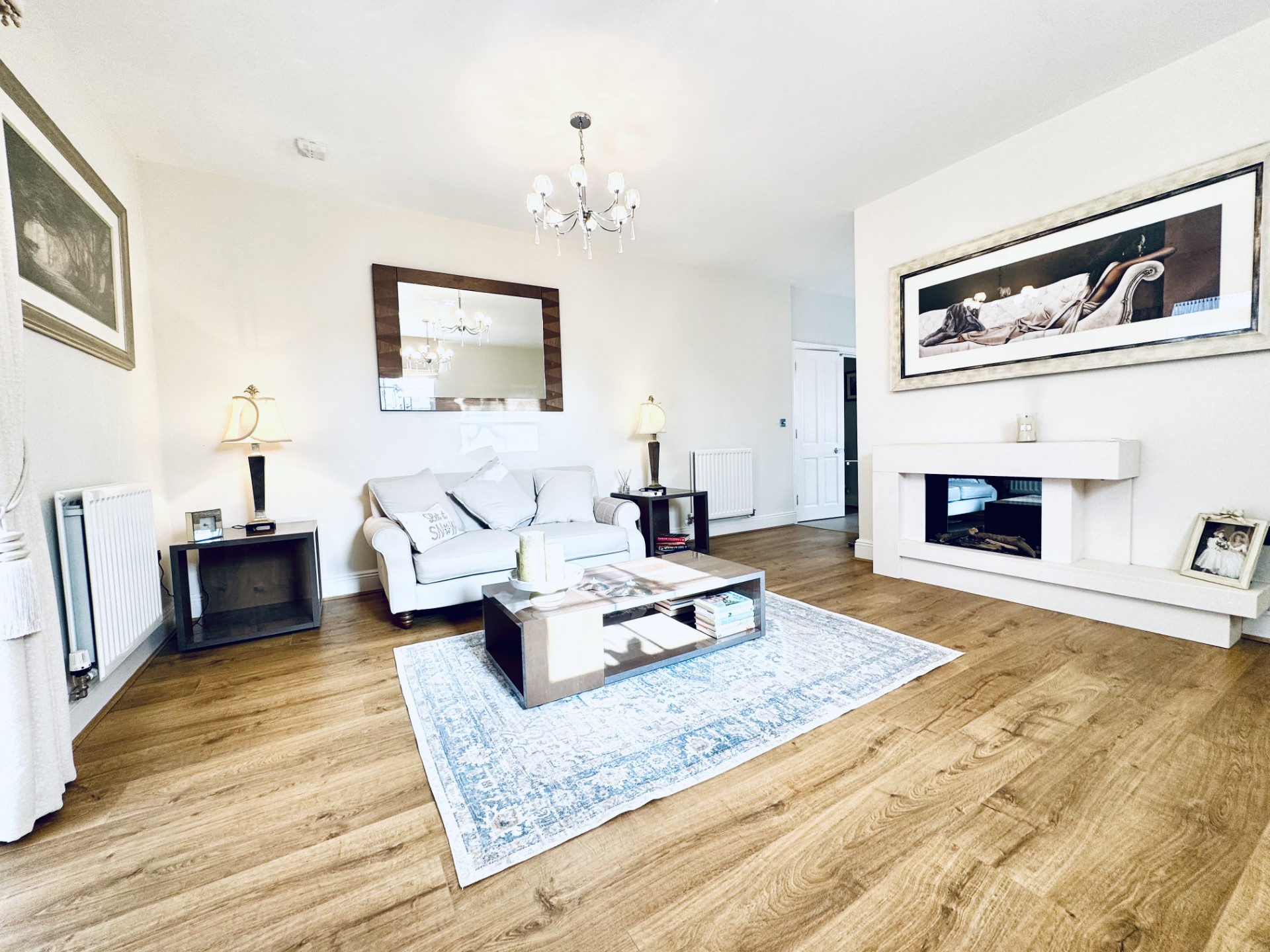 Images for Monachus House, High Street, Hartley Wintney