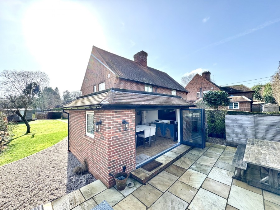 Images for Wedmans Place, Wedmans Lane, Rotherwick