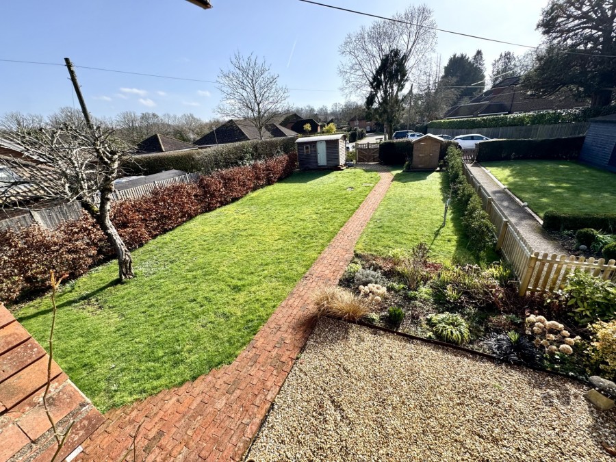 Images for Wedmans Place, Wedmans Lane, Rotherwick