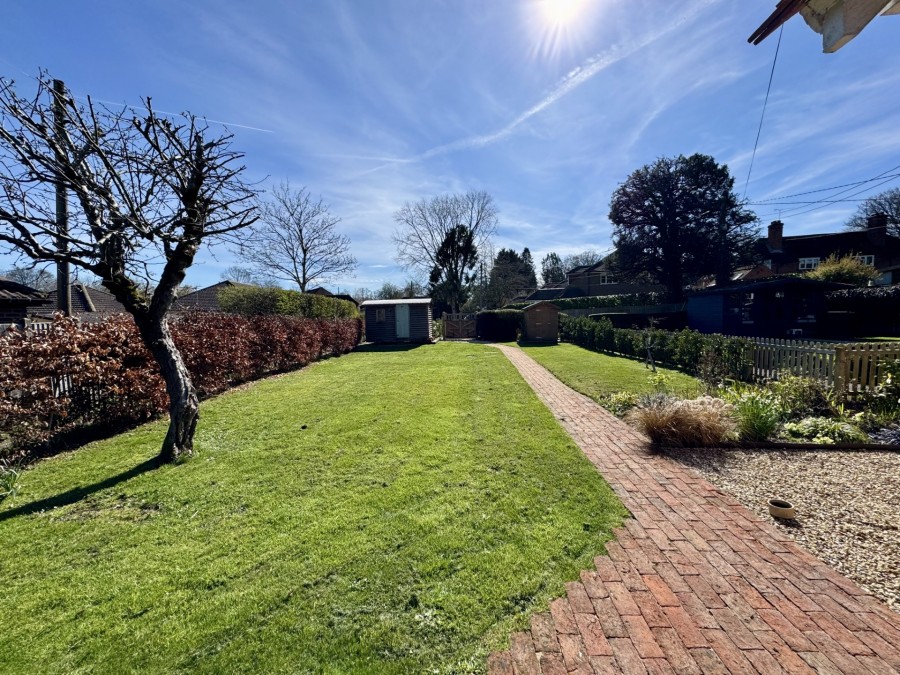 Images for Wedmans Place, Wedmans Lane, Rotherwick