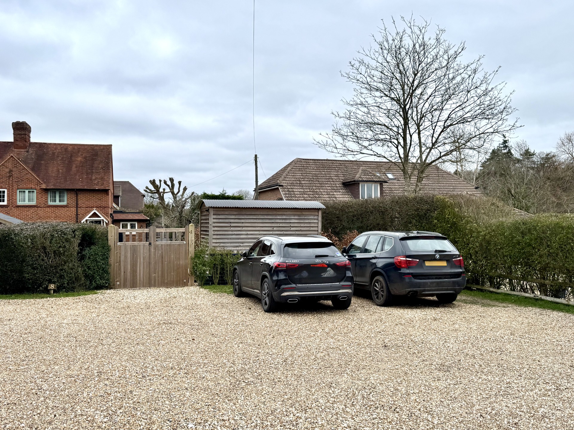 Images for Wedmans Place, Wedmans Lane, Rotherwick