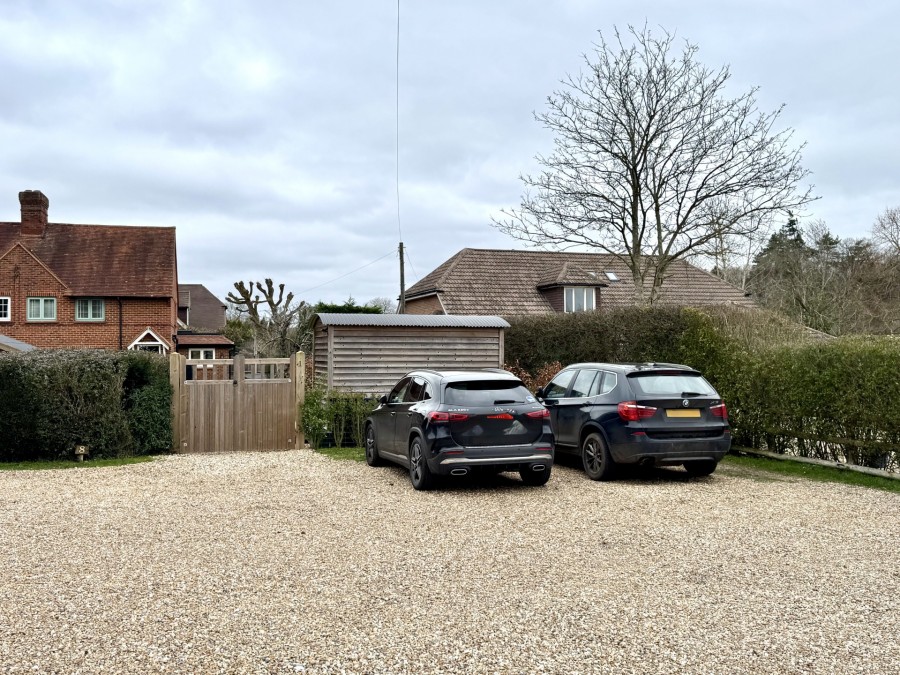 Images for Wedmans Place, Wedmans Lane, Rotherwick