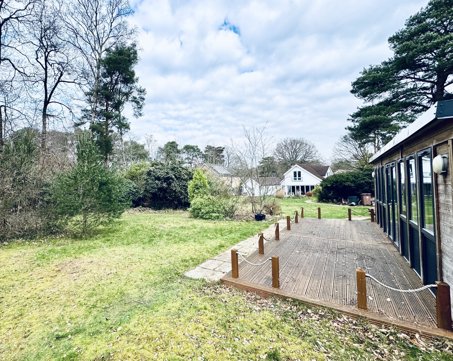 Images for Heath Ride, Finchampstead, Wokingham