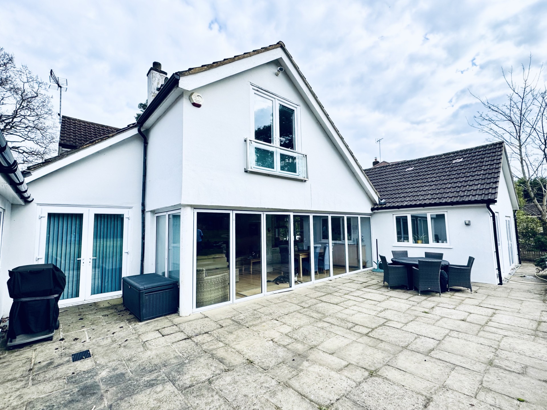 Images for Heath Ride, Finchampstead, Wokingham