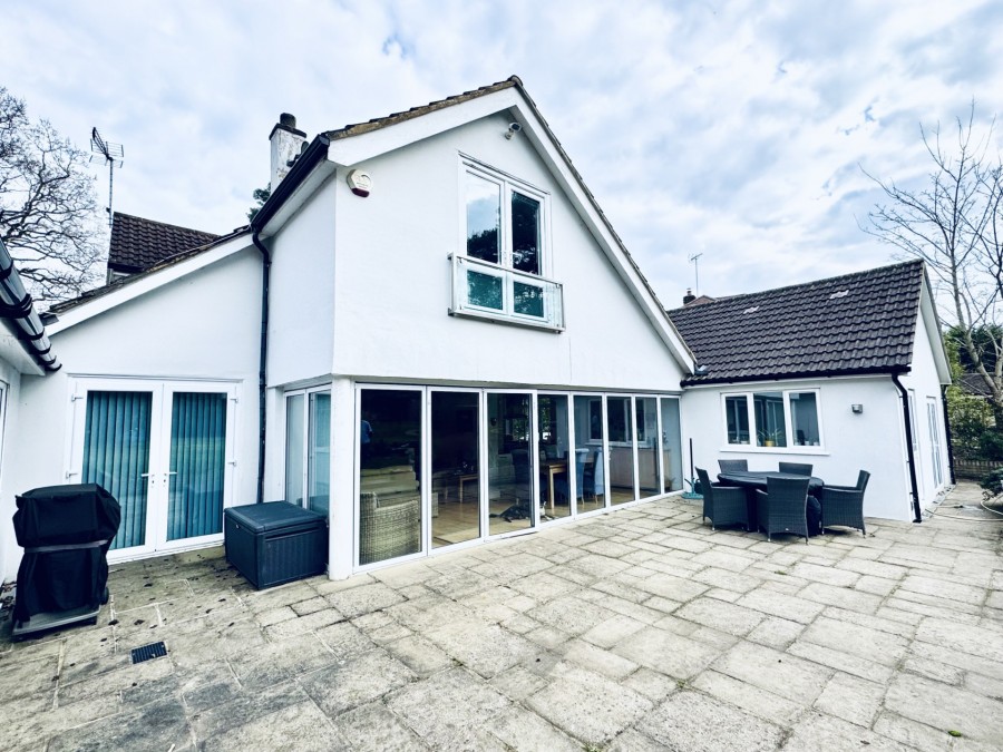 Images for Heath Ride, Finchampstead, Wokingham