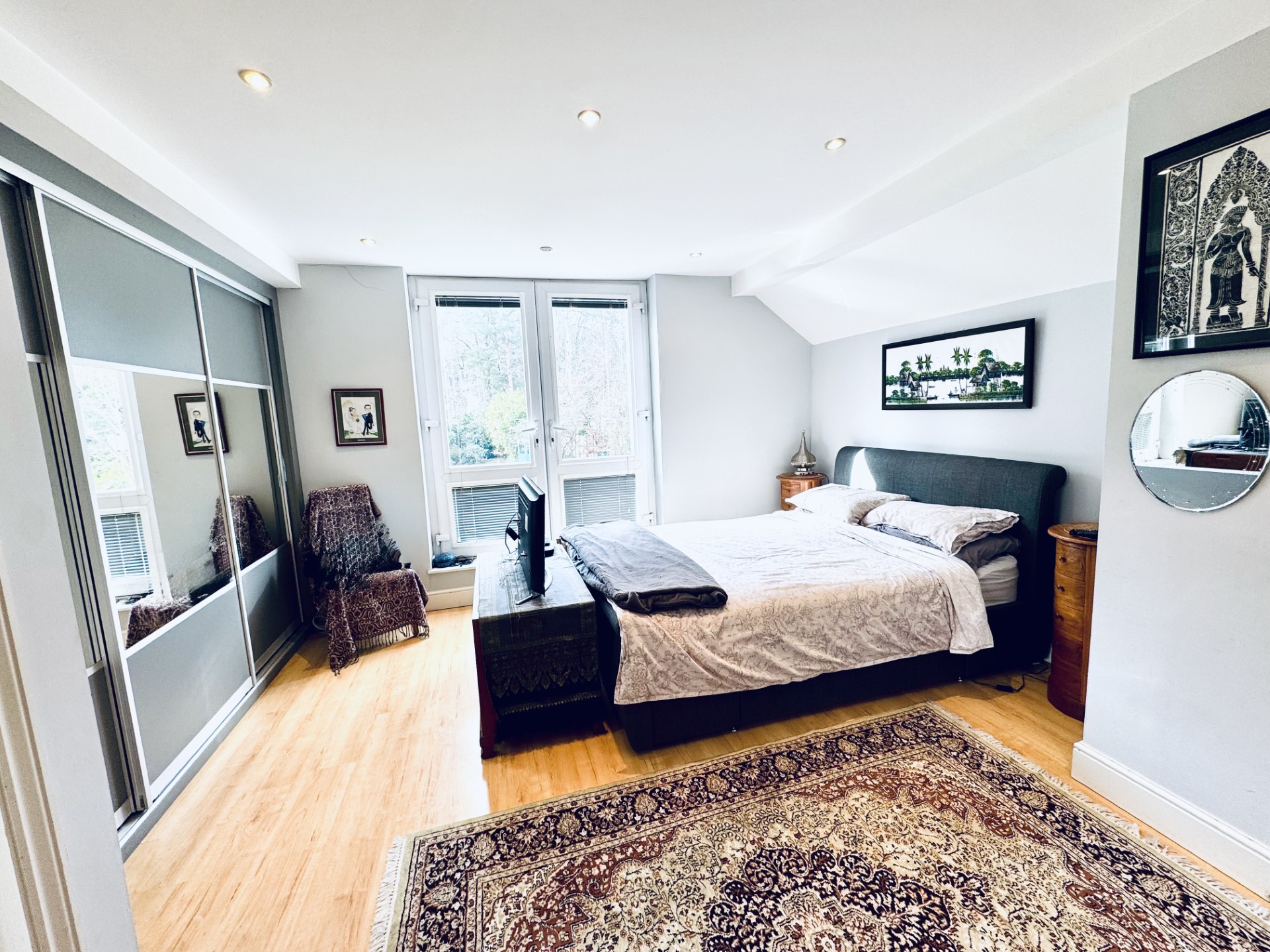 Images for Heath Ride, Finchampstead, Wokingham