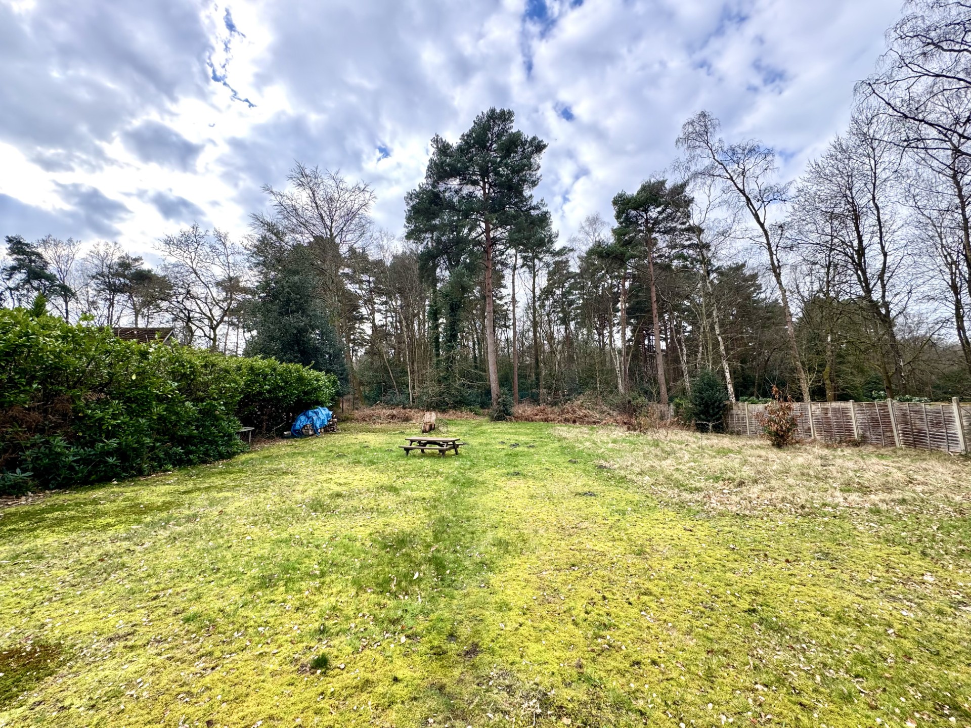 Images for Heath Ride, Finchampstead, Wokingham