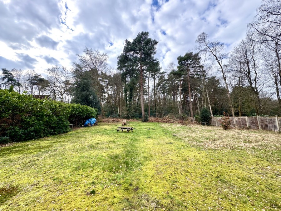 Images for Heath Ride, Finchampstead, Wokingham