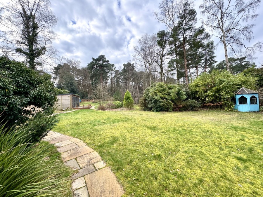 Images for Heath Ride, Finchampstead, Wokingham