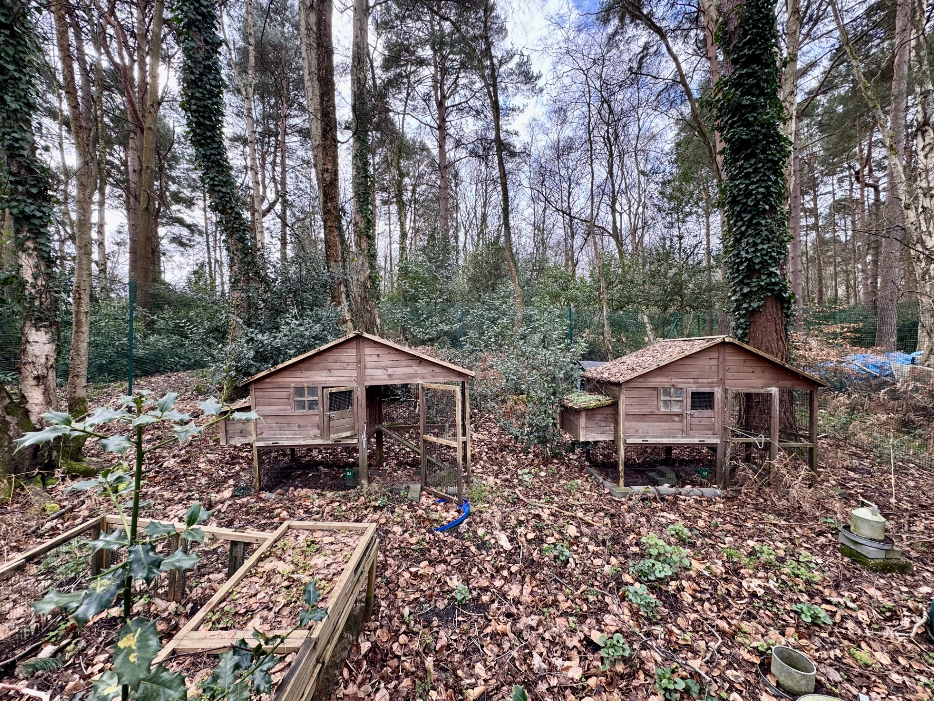 Images for Heath Ride, Finchampstead, Wokingham