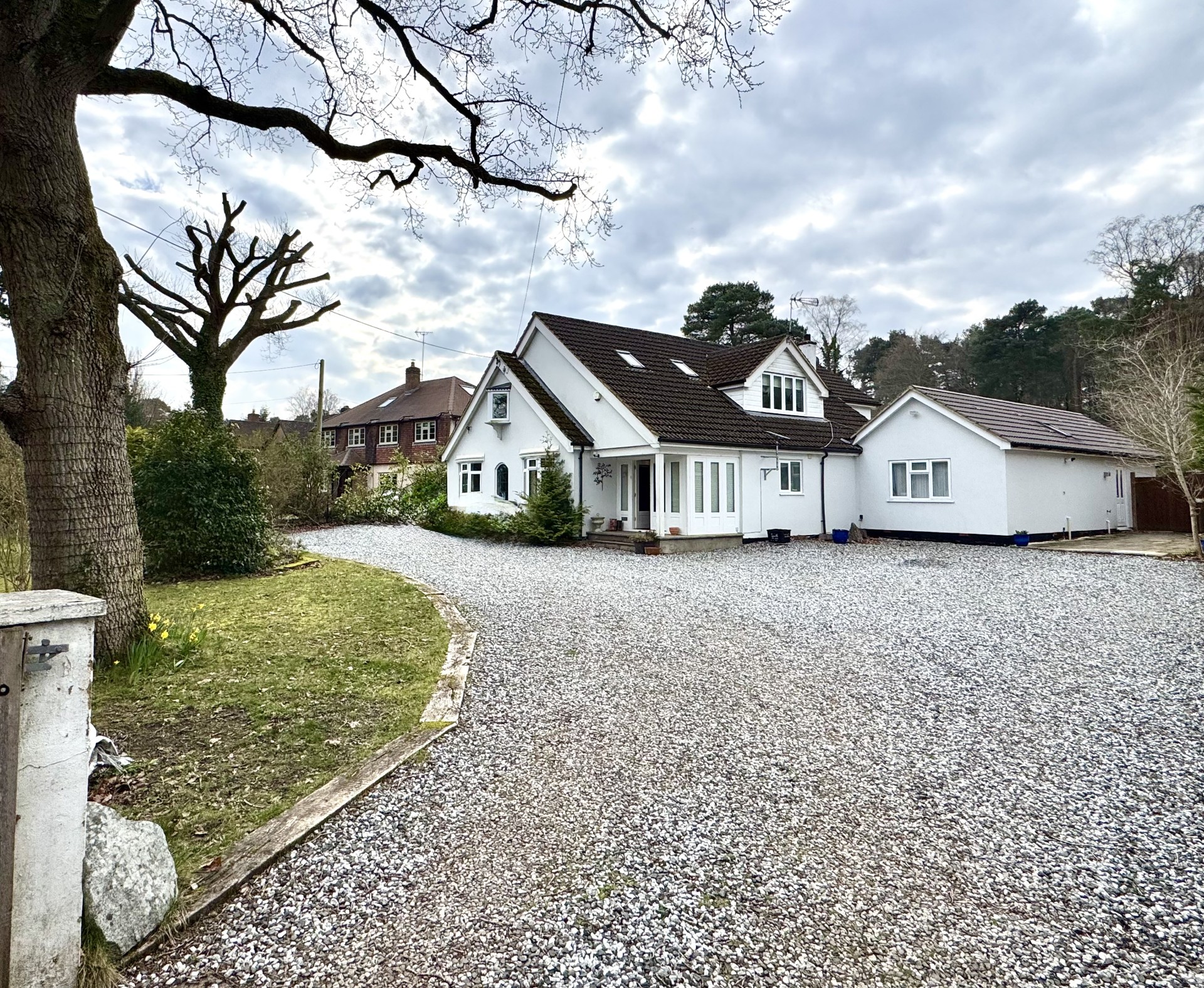 Images for Heath Ride, Finchampstead, Wokingham