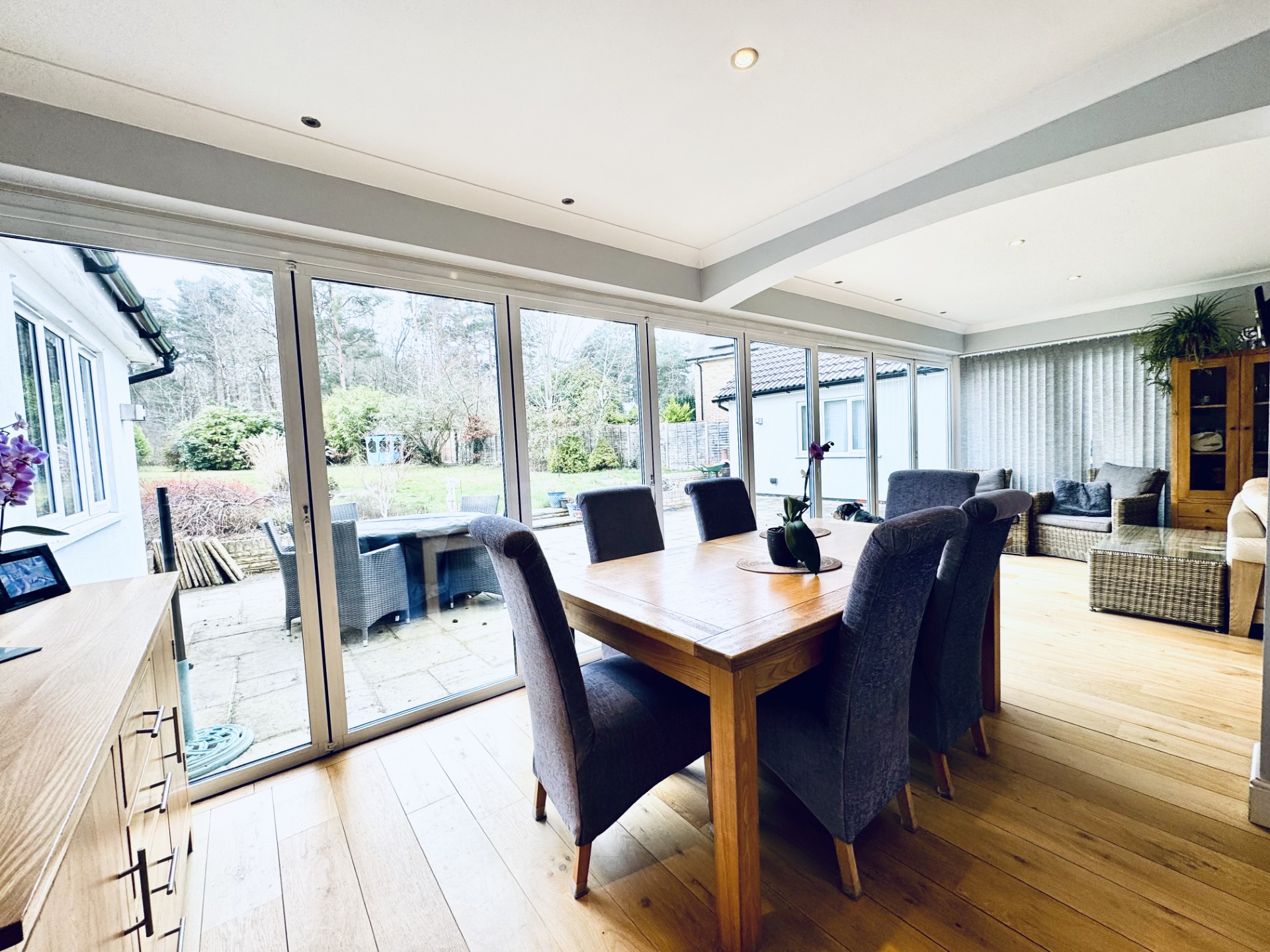 Images for Heath Ride, Finchampstead, Wokingham