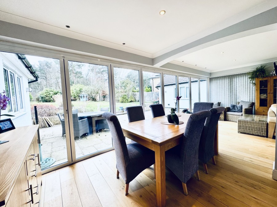 Images for Heath Ride, Finchampstead, Wokingham