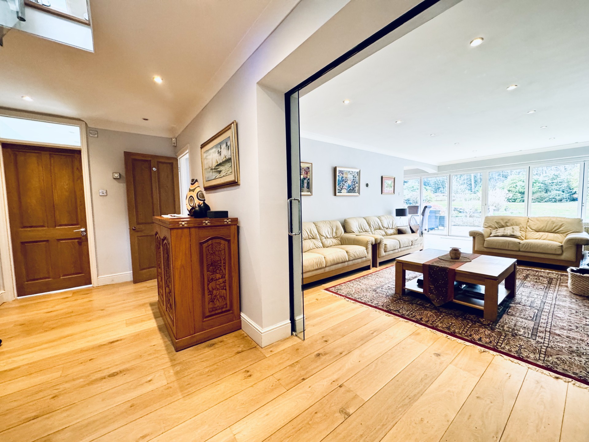 Images for Heath Ride, Finchampstead, Wokingham