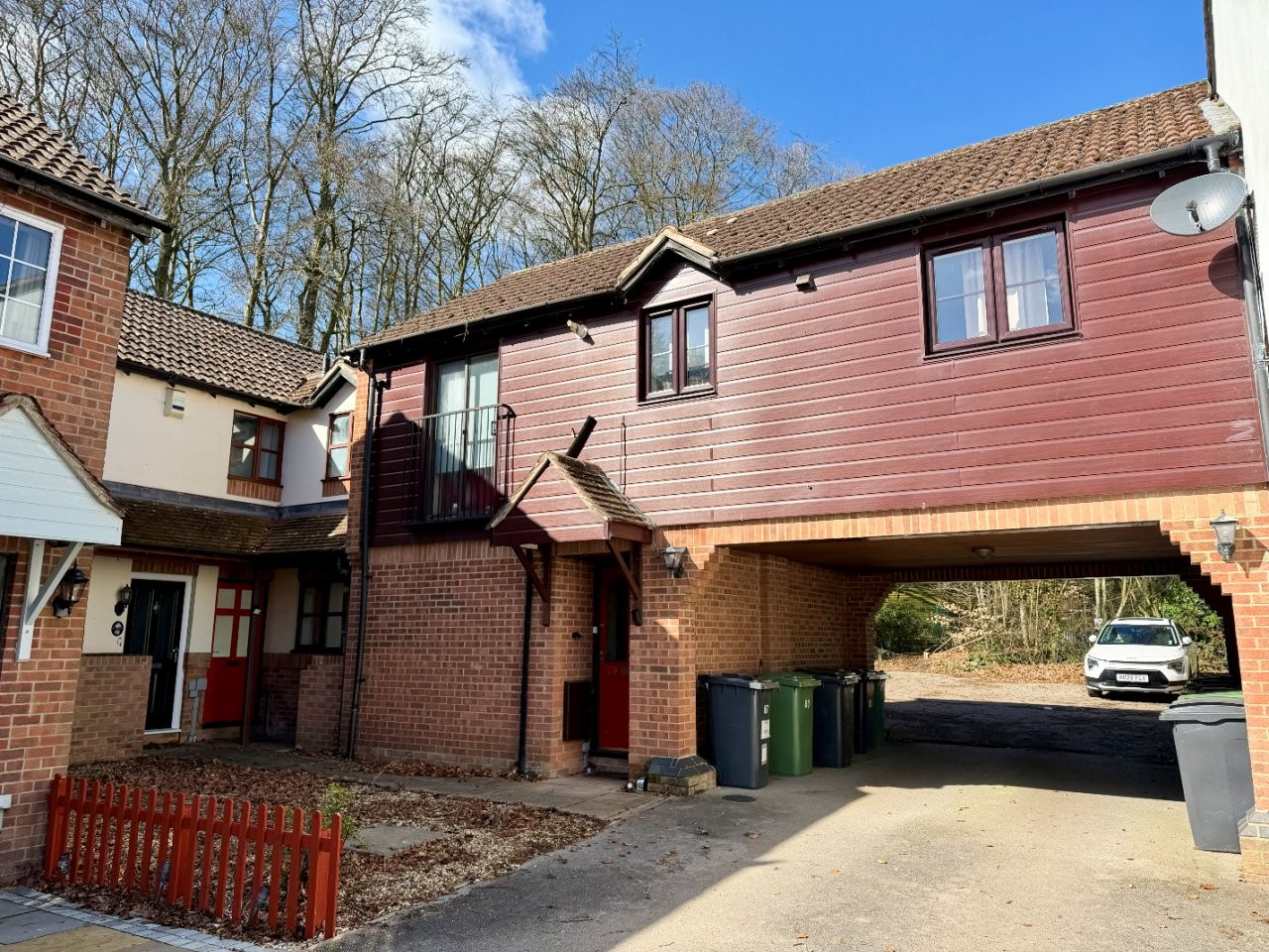 Images for Rooksdown, Basingstoke