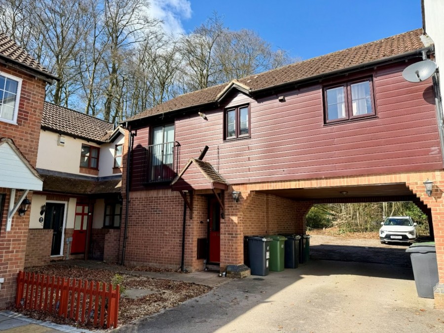 Images for Rooksdown, Basingstoke