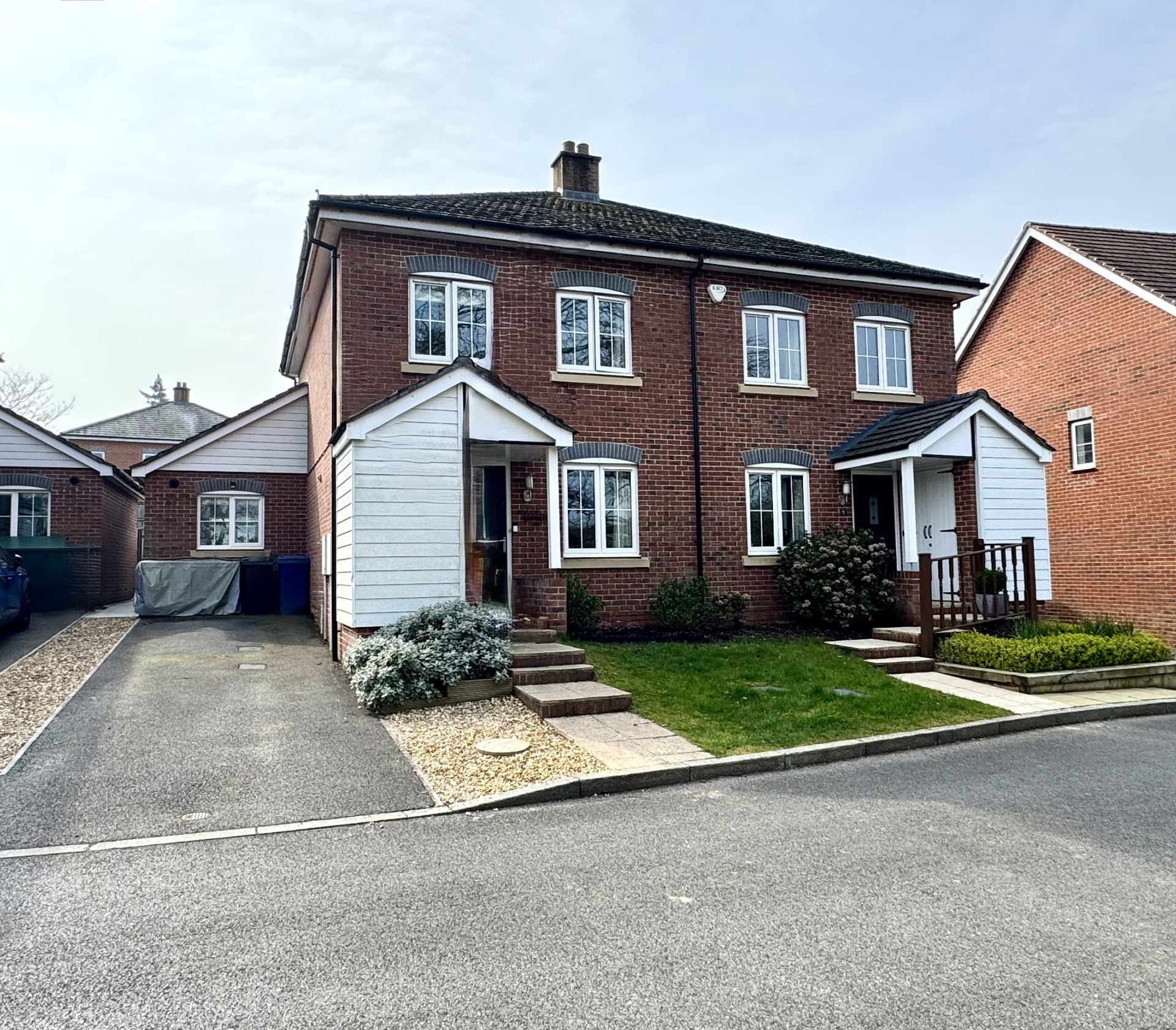 Images for The Orchard, Hartley Wintney