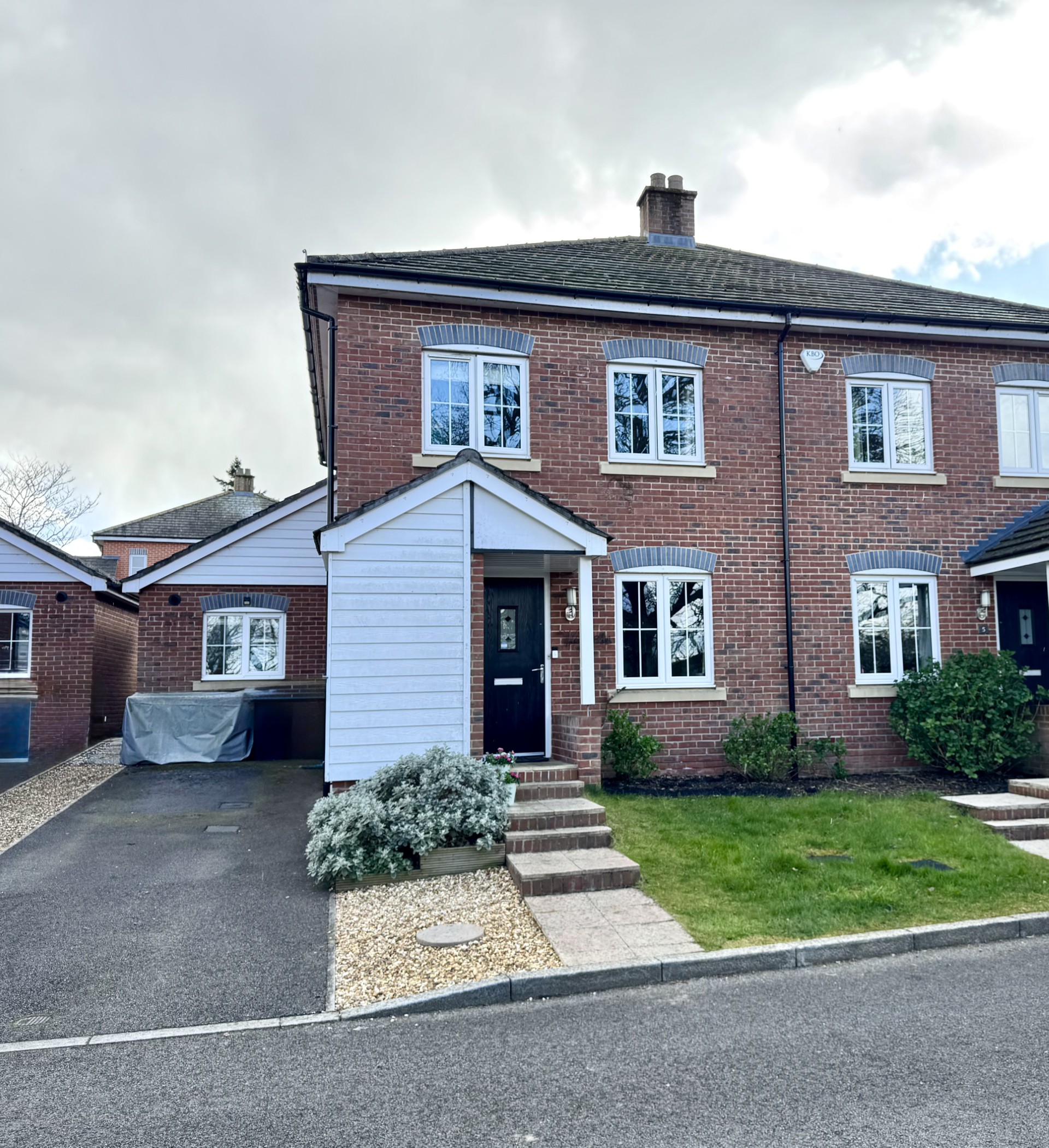 Images for The Orchard, Hartley Wintney