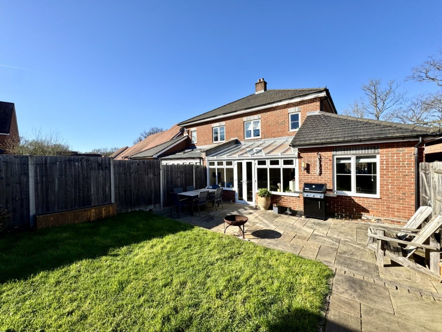 Images for The Orchard, Hartley Wintney