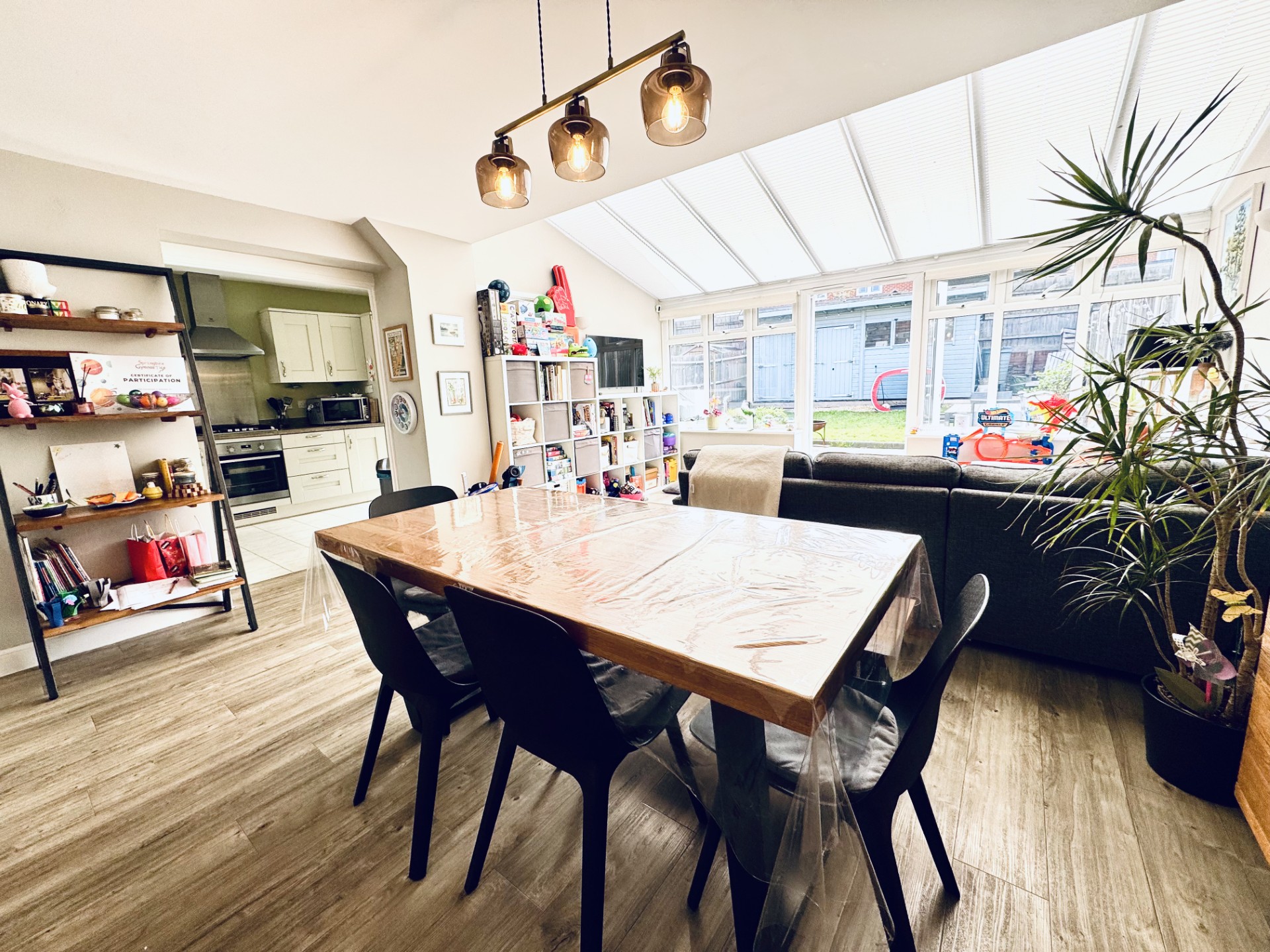 Images for The Orchard, Hartley Wintney