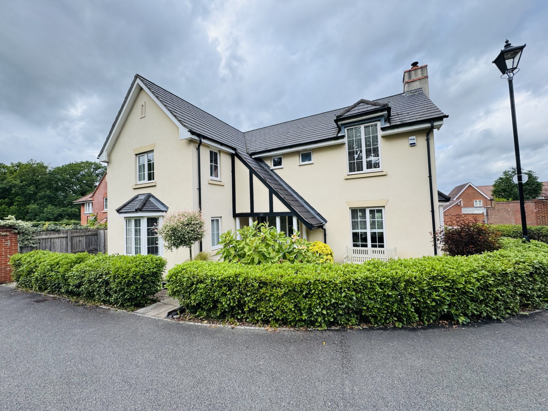 Images for Chestnut Gardens, Hartley Wintney