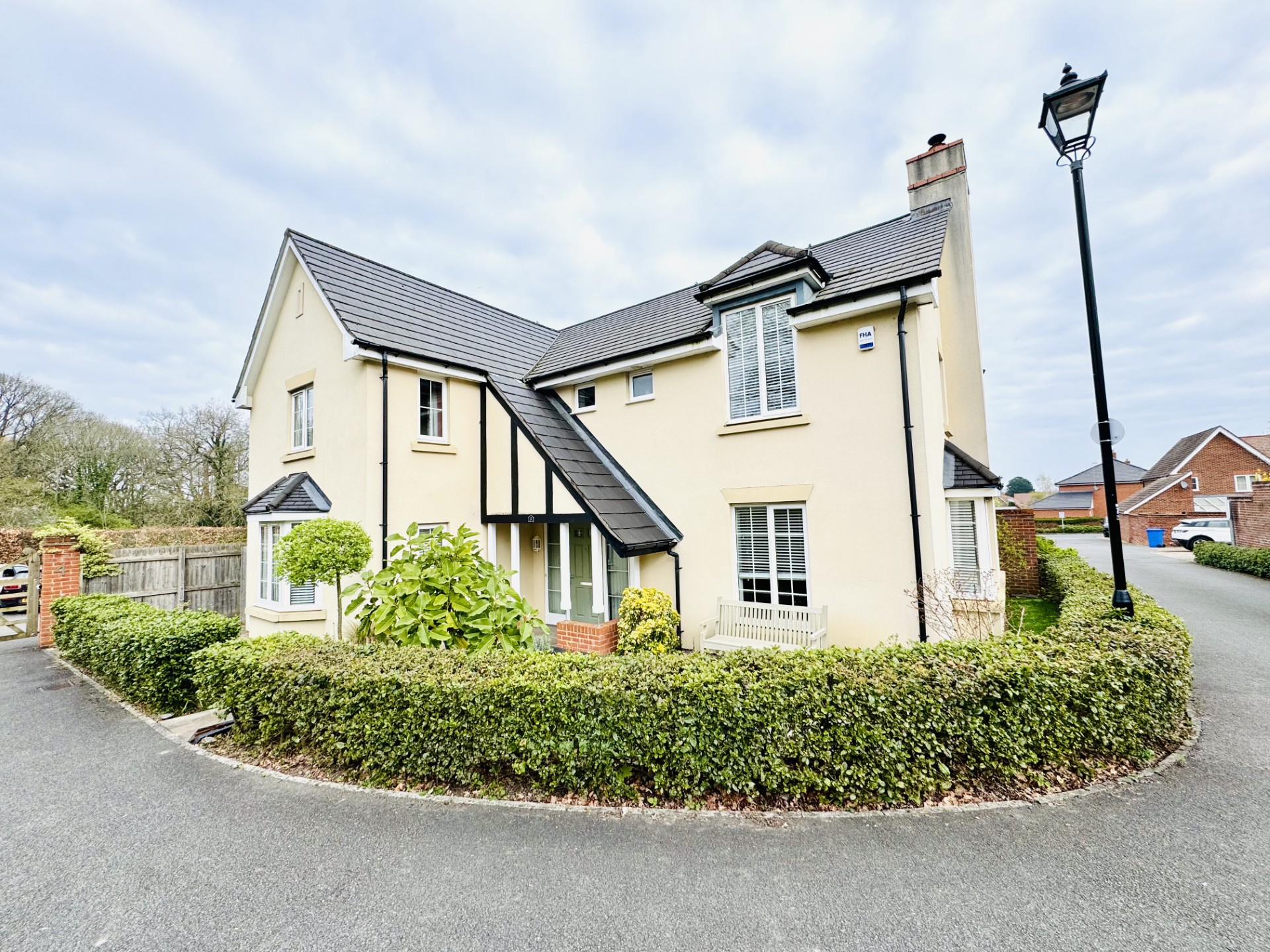 Images for Chestnut Gardens, Hartley Wintney