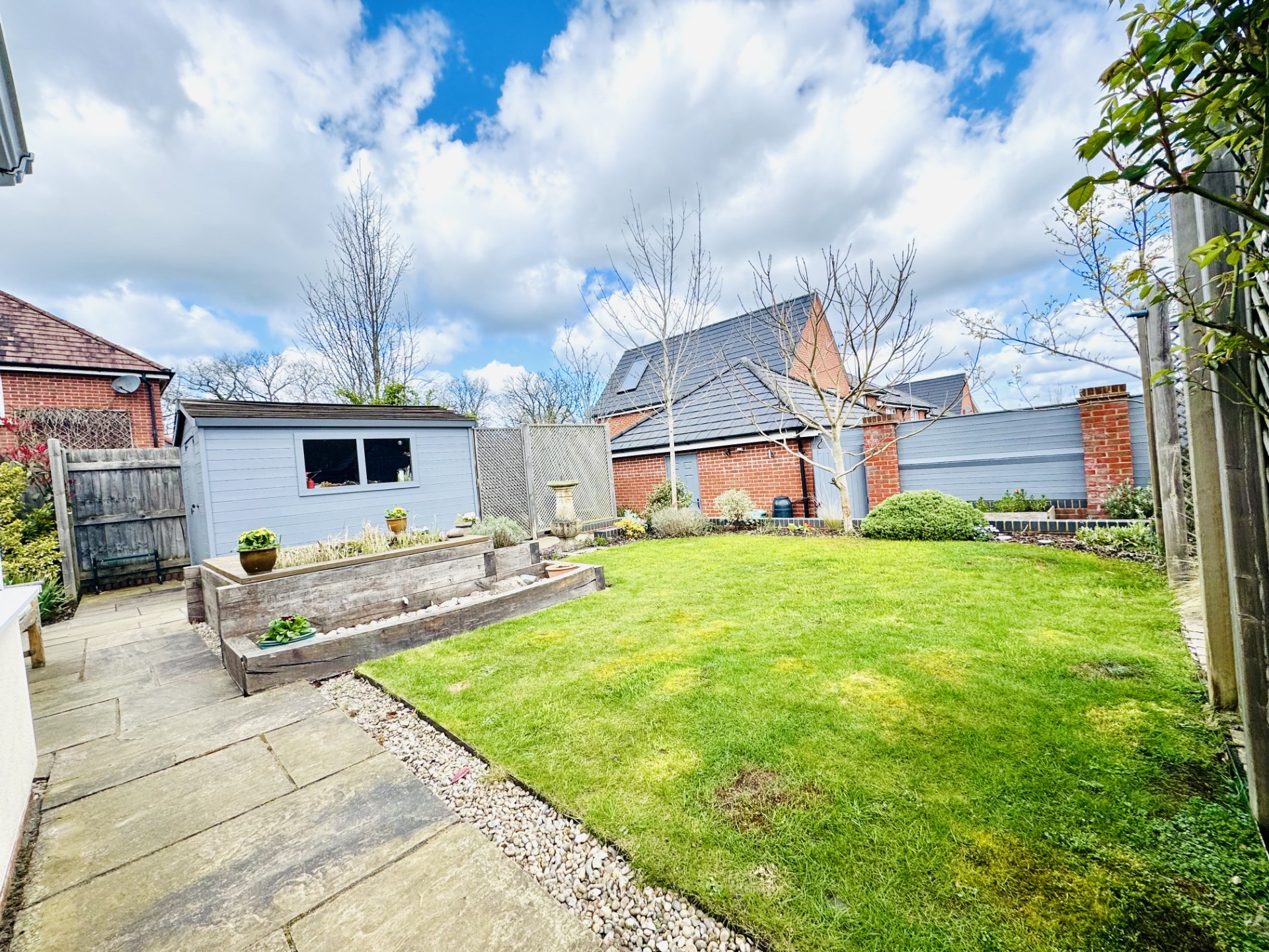 Images for Chestnut Gardens, Hartley Wintney