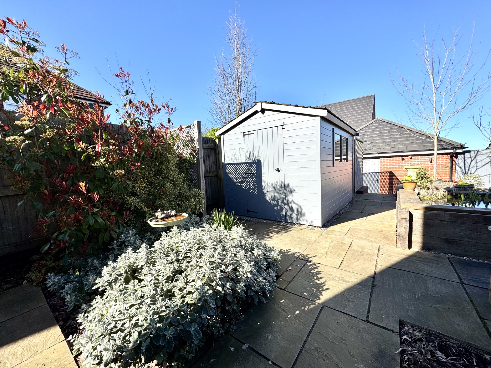 Images for Chestnut Gardens, Hartley Wintney