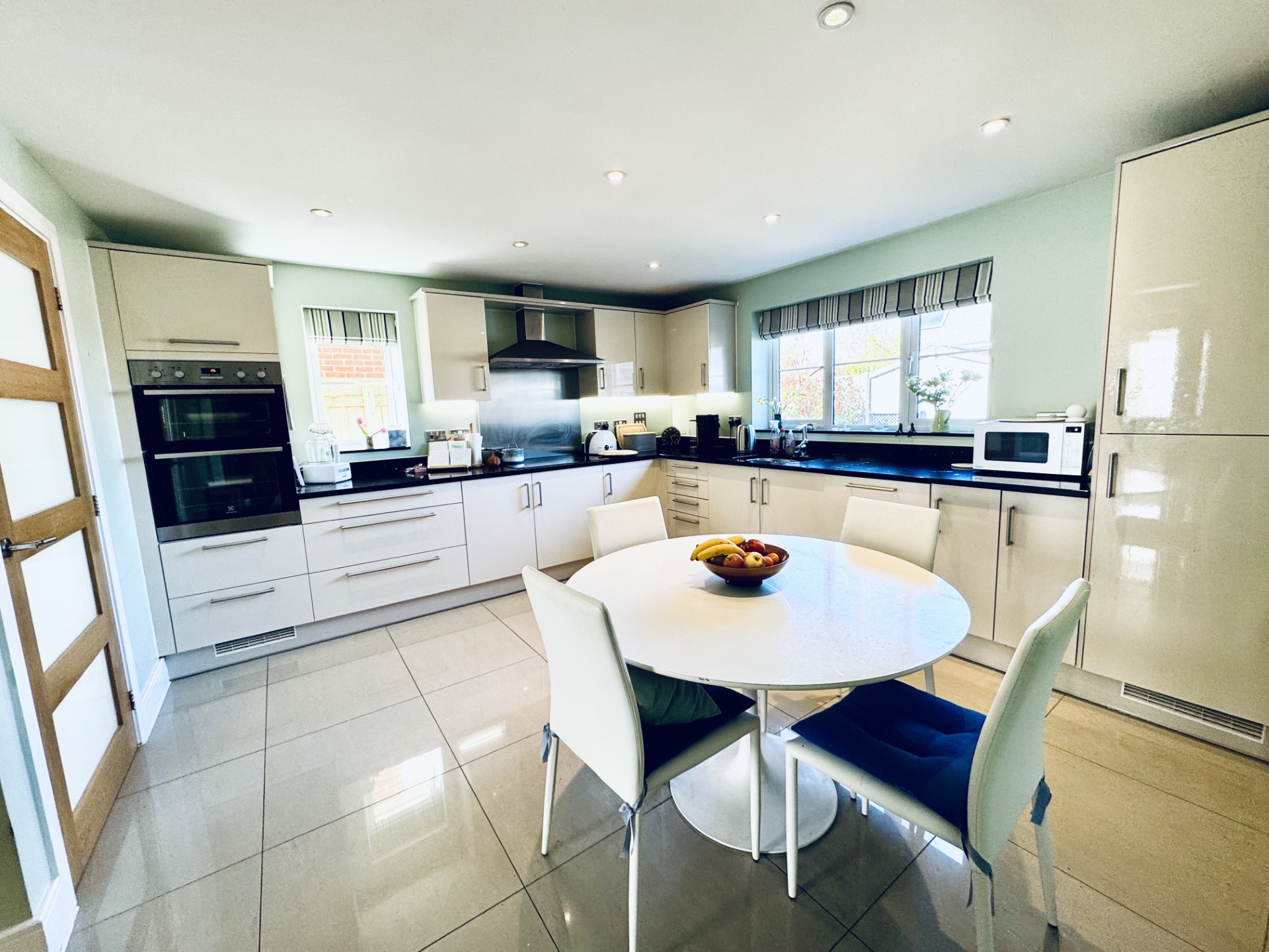 Images for Chestnut Gardens, Hartley Wintney