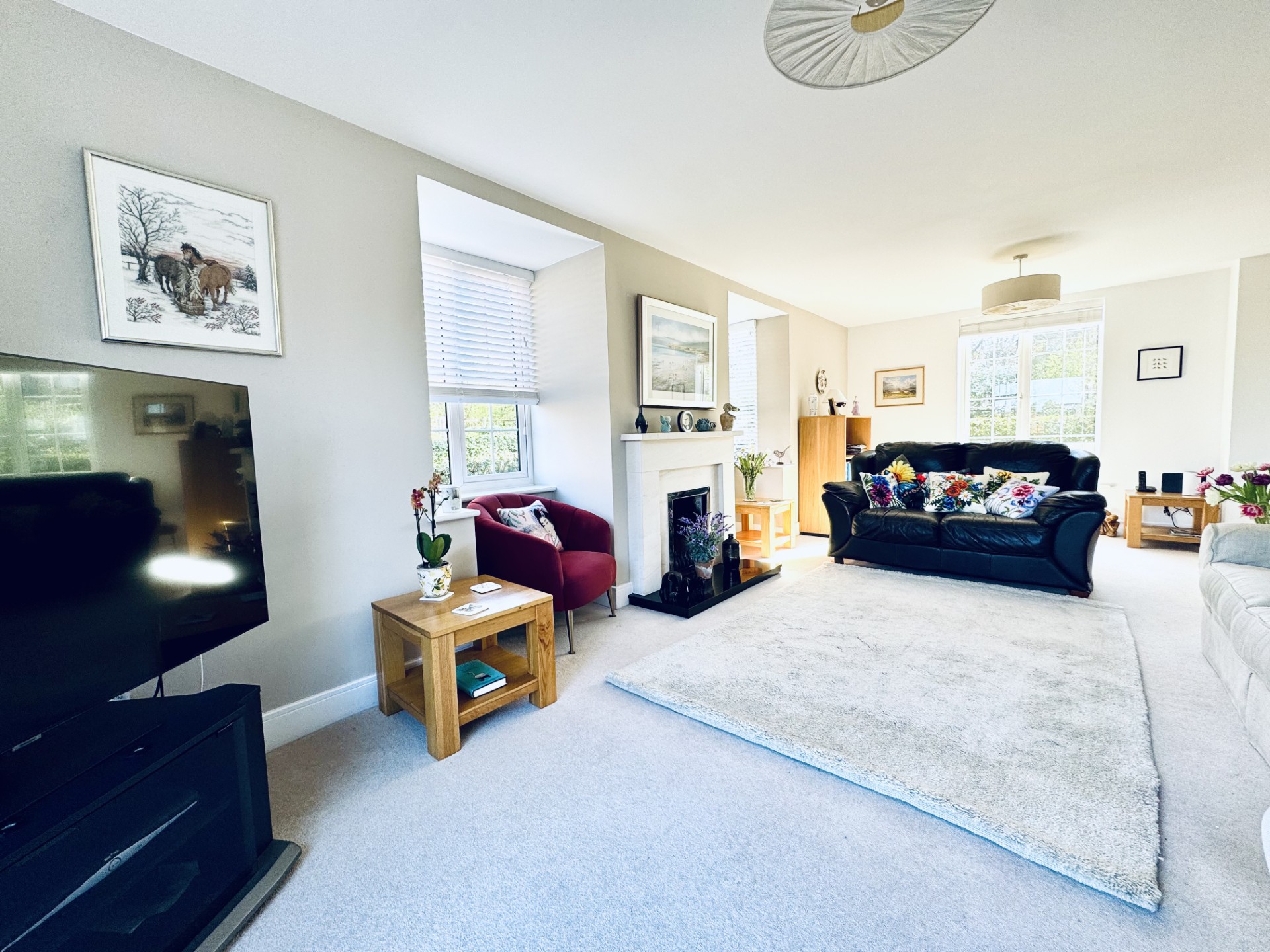 Images for Chestnut Gardens, Hartley Wintney