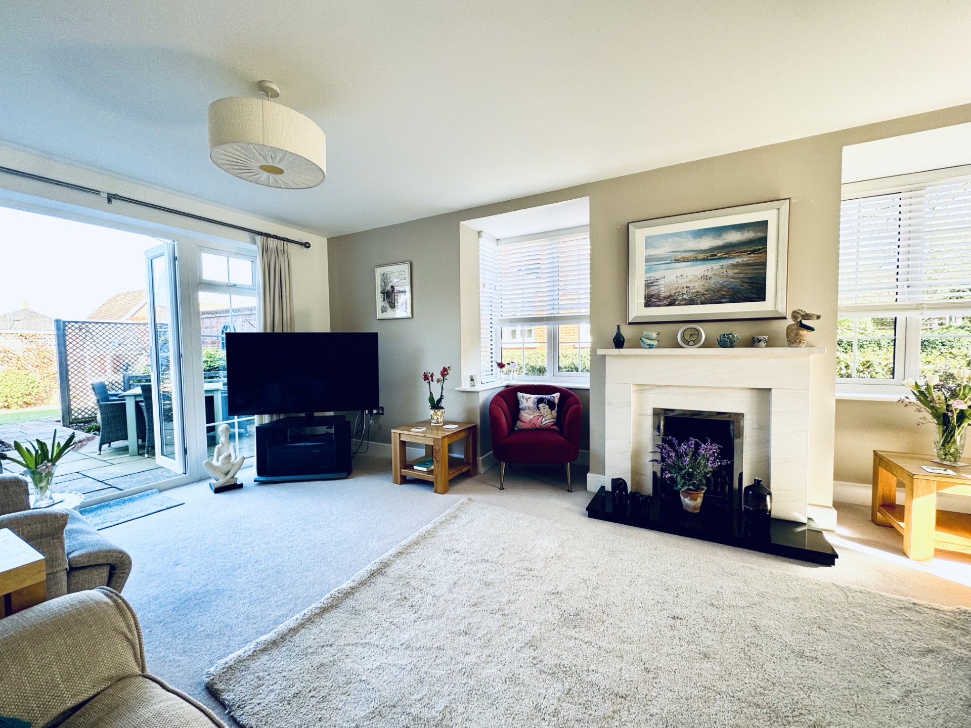 Images for Chestnut Gardens, Hartley Wintney