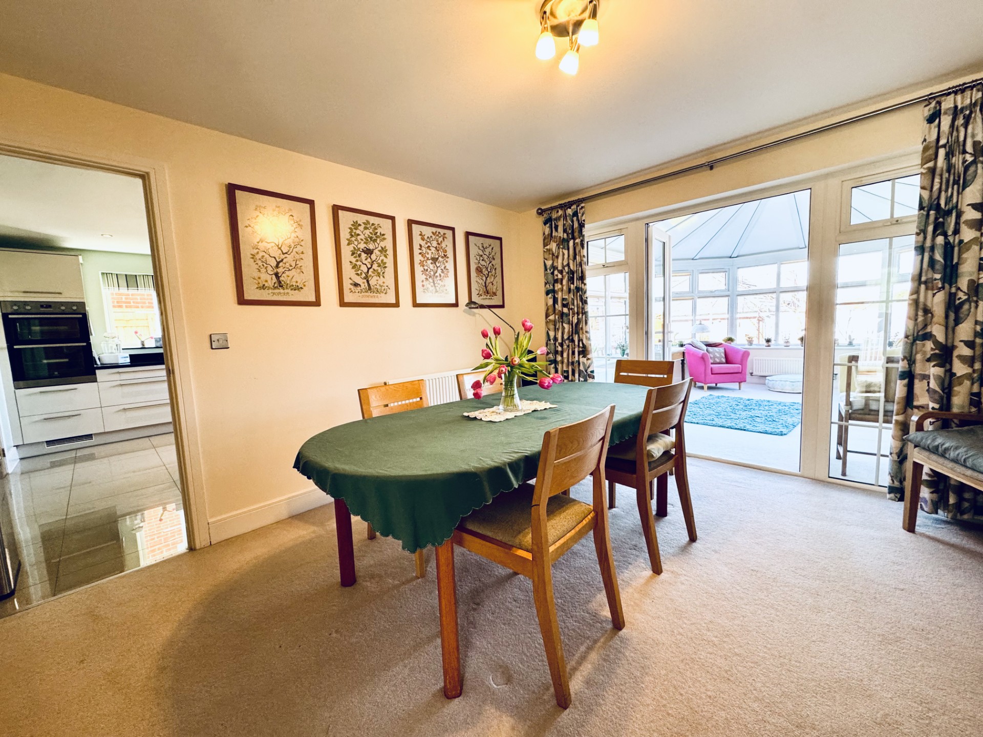 Images for Chestnut Gardens, Hartley Wintney