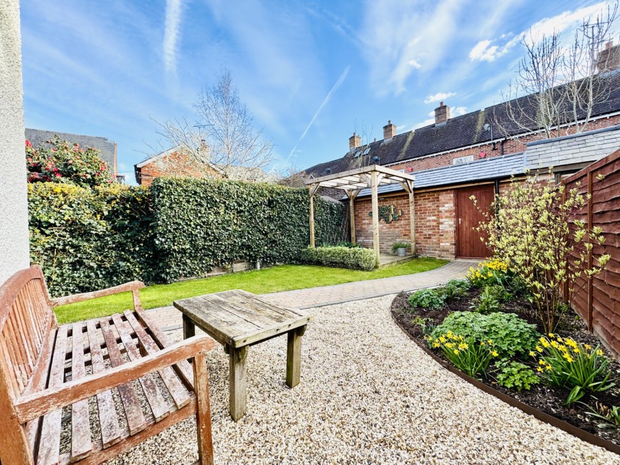 Images for Park Place, Park Corner Road, Hartley Wintney