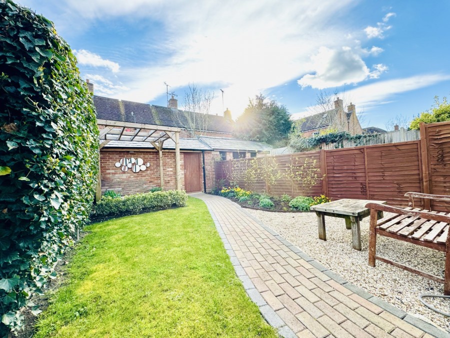 Images for Park Place, Park Corner Road, Hartley Wintney