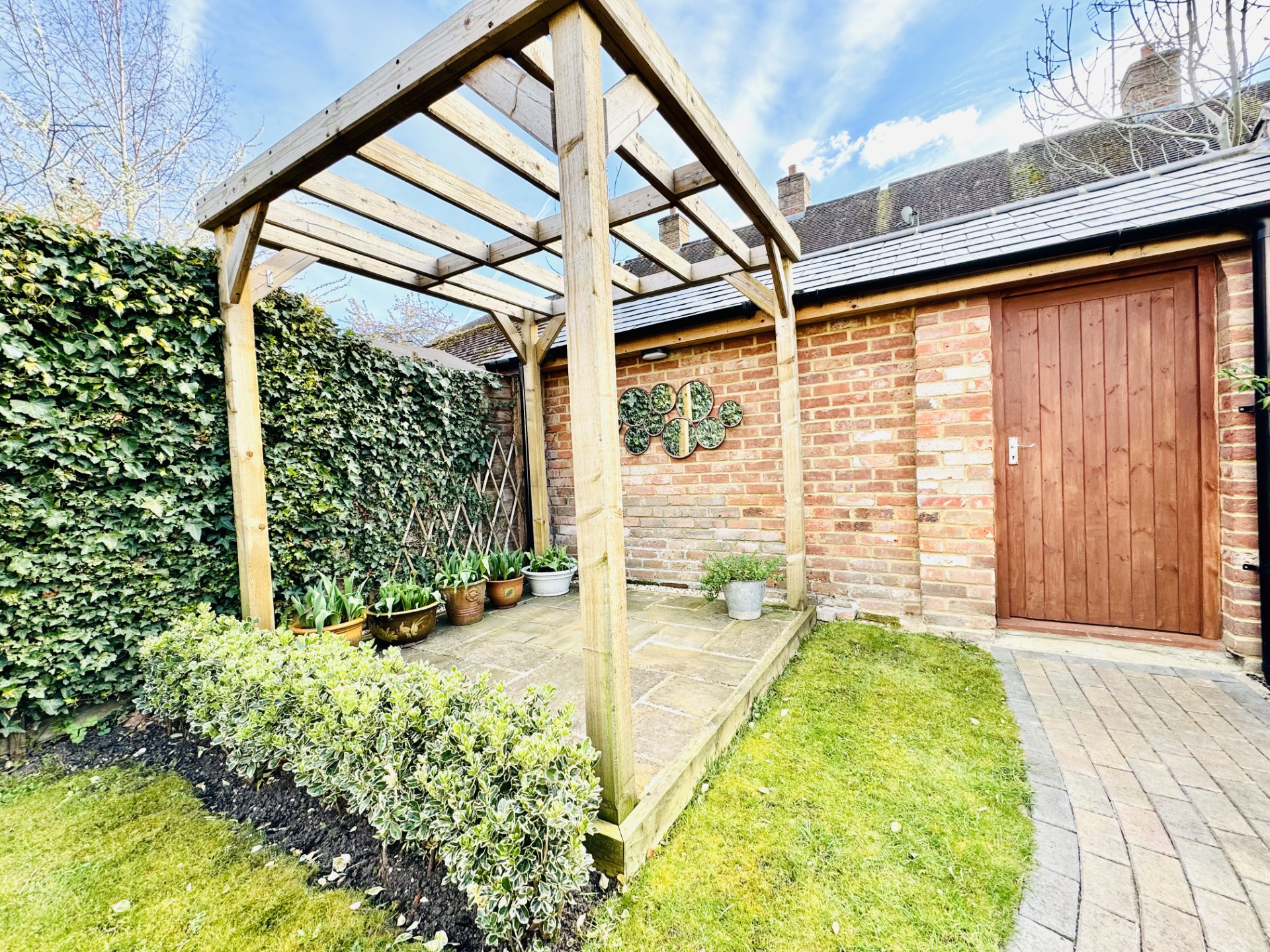 Images for Park Place, Park Corner Road, Hartley Wintney